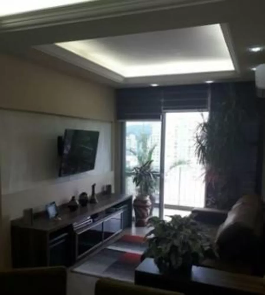 Apartamento, 3 quartos, 121 m² - Foto 1