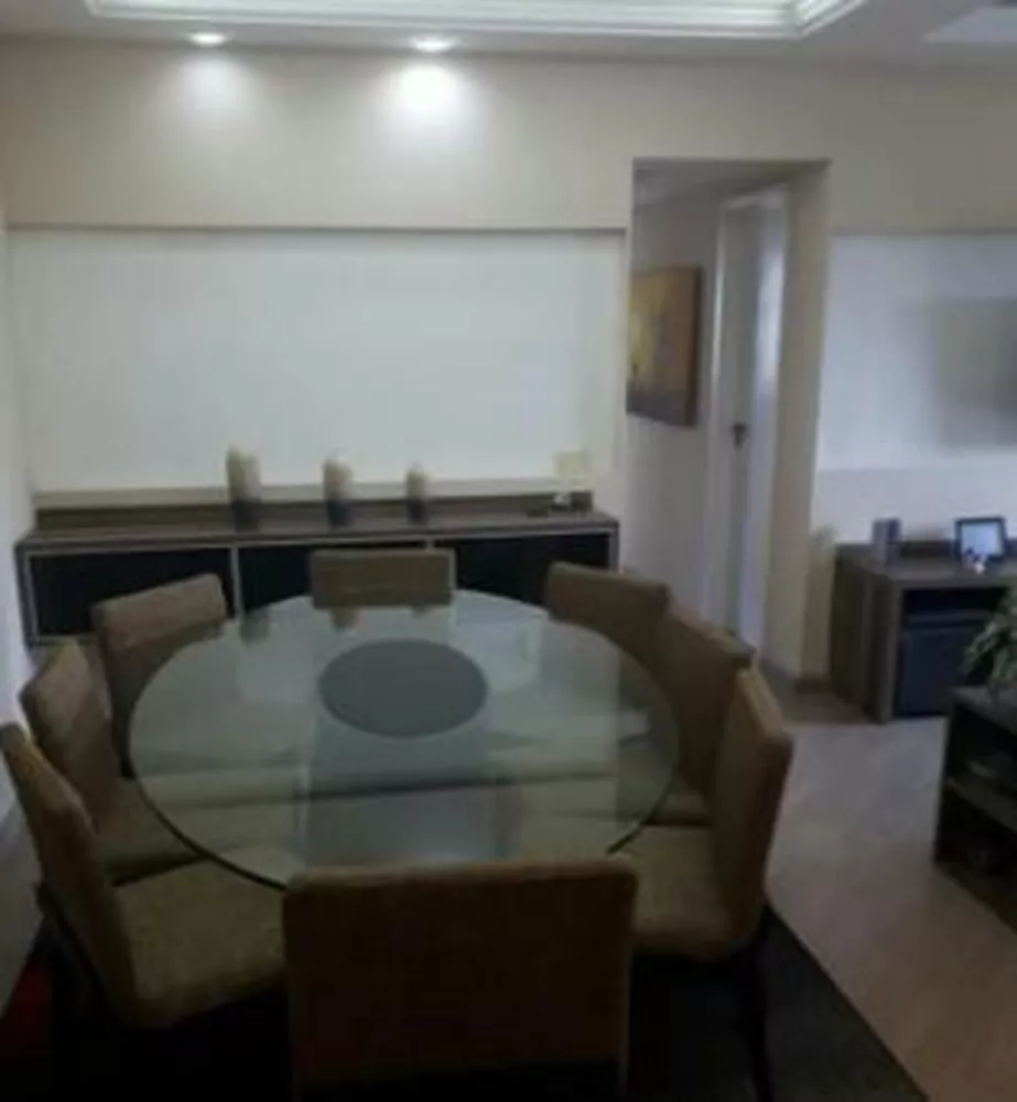 Apartamento, 3 quartos, 121 m² - Foto 18