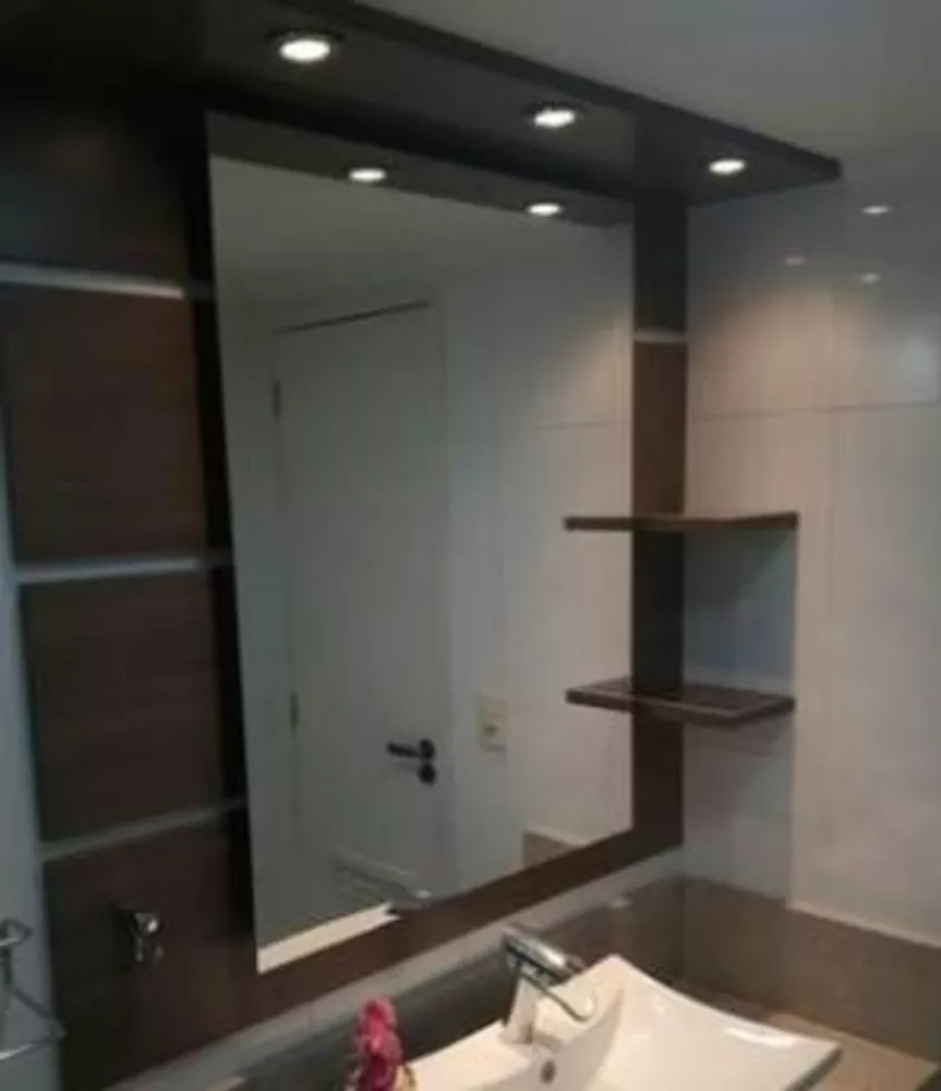 Apartamento, 3 quartos, 121 m² - Foto 17