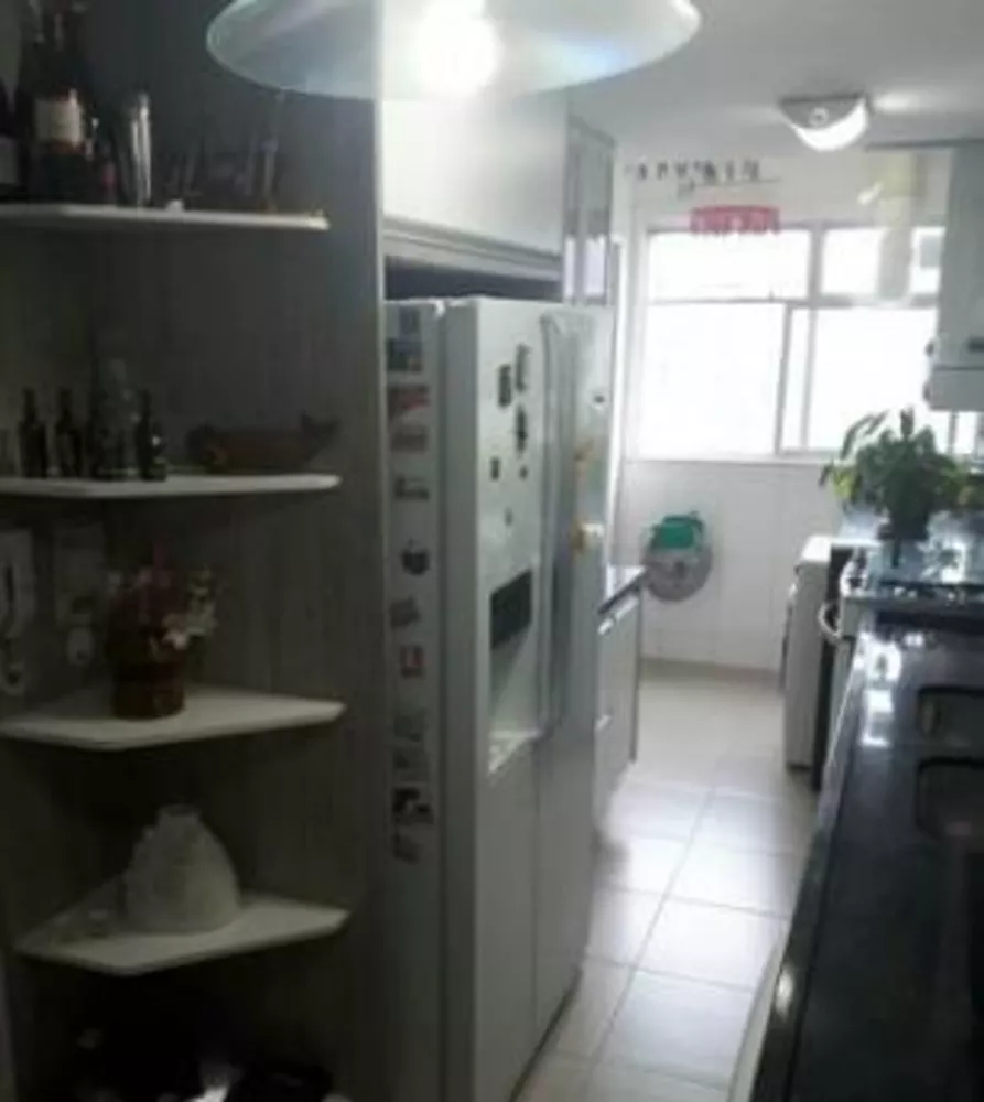 Apartamento, 3 quartos, 121 m² - Foto 9