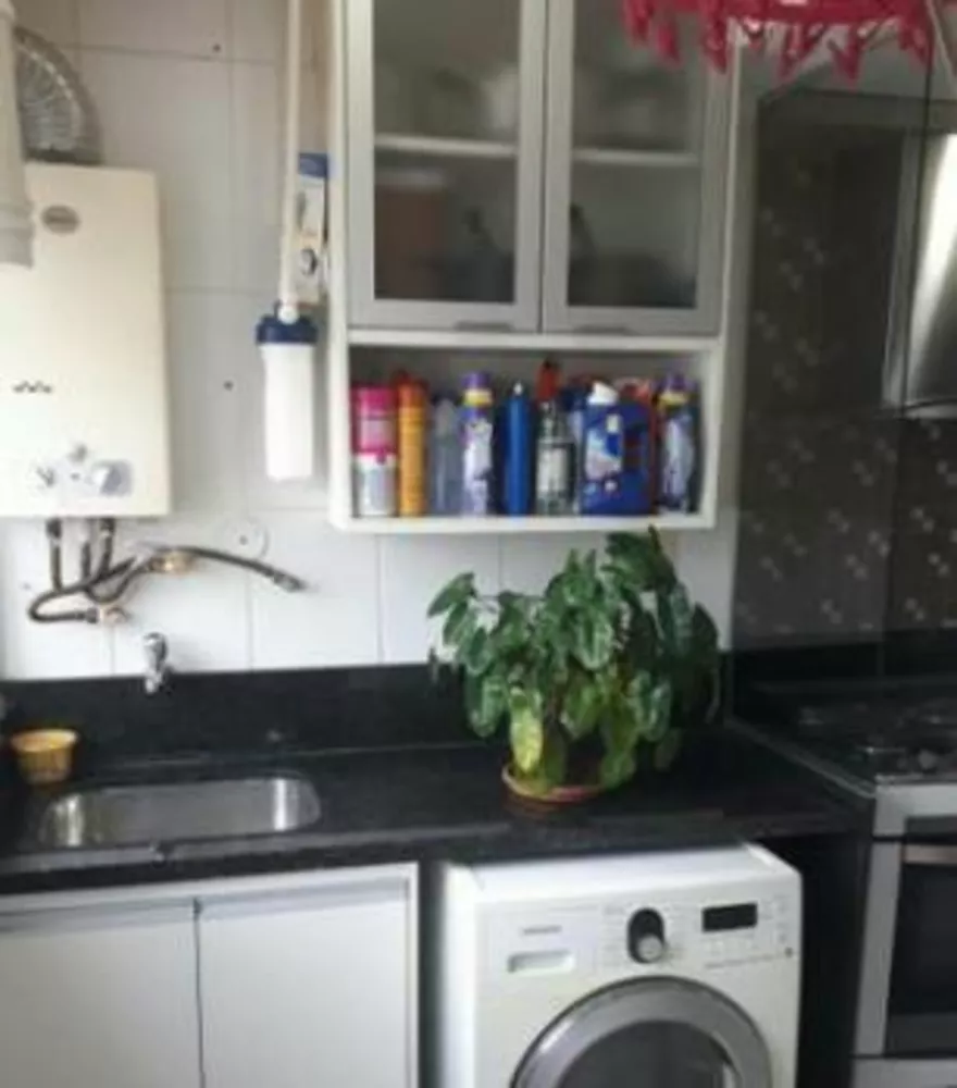 Apartamento, 3 quartos, 121 m² - Foto 7