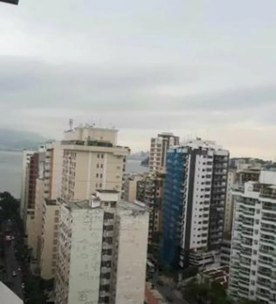 Apartamento, 3 quartos, 121 m² - Foto 2