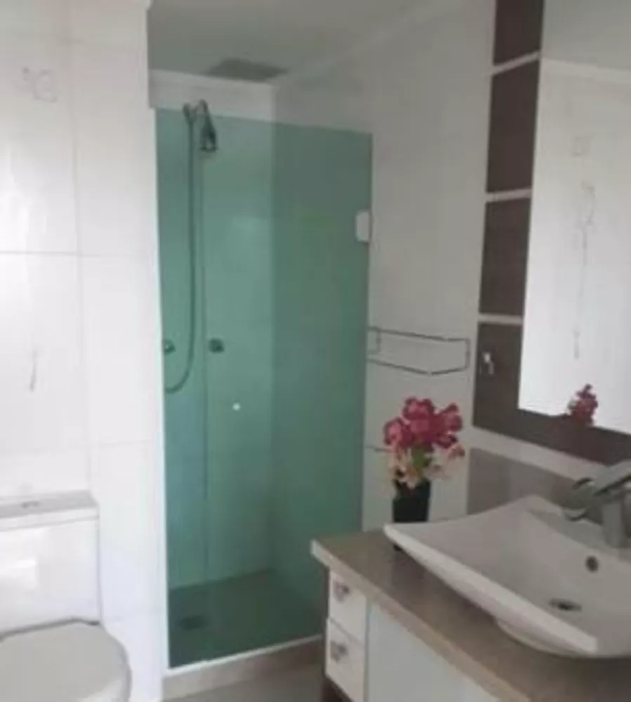Apartamento, 3 quartos, 121 m² - Foto 11