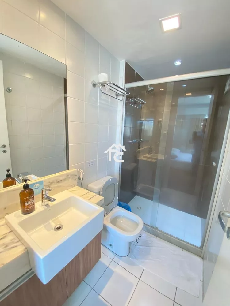 Apartamento, 2 quartos, 70 m² - Foto 18