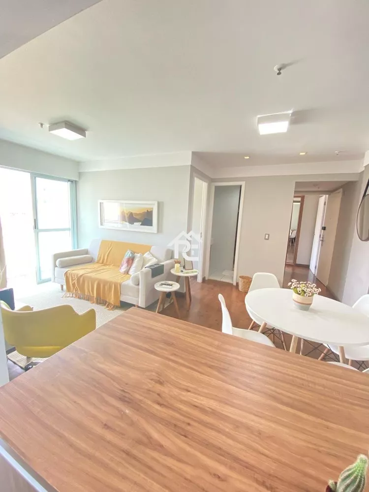 Apartamento, 2 quartos, 70 m² - Foto 24