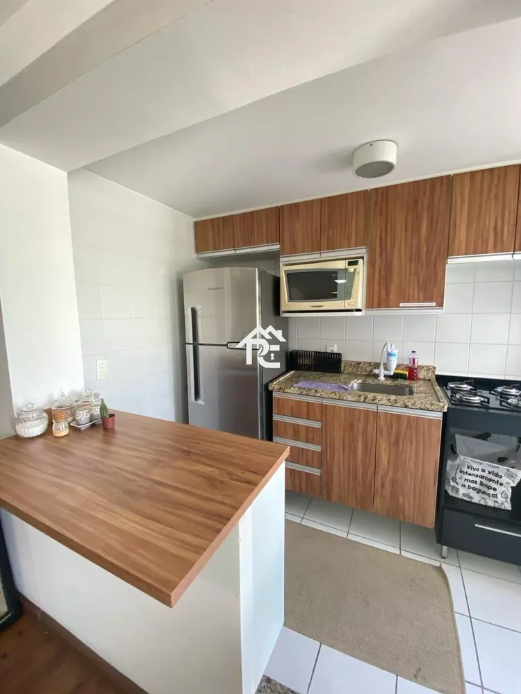 Apartamento, 2 quartos, 70 m² - Foto 8