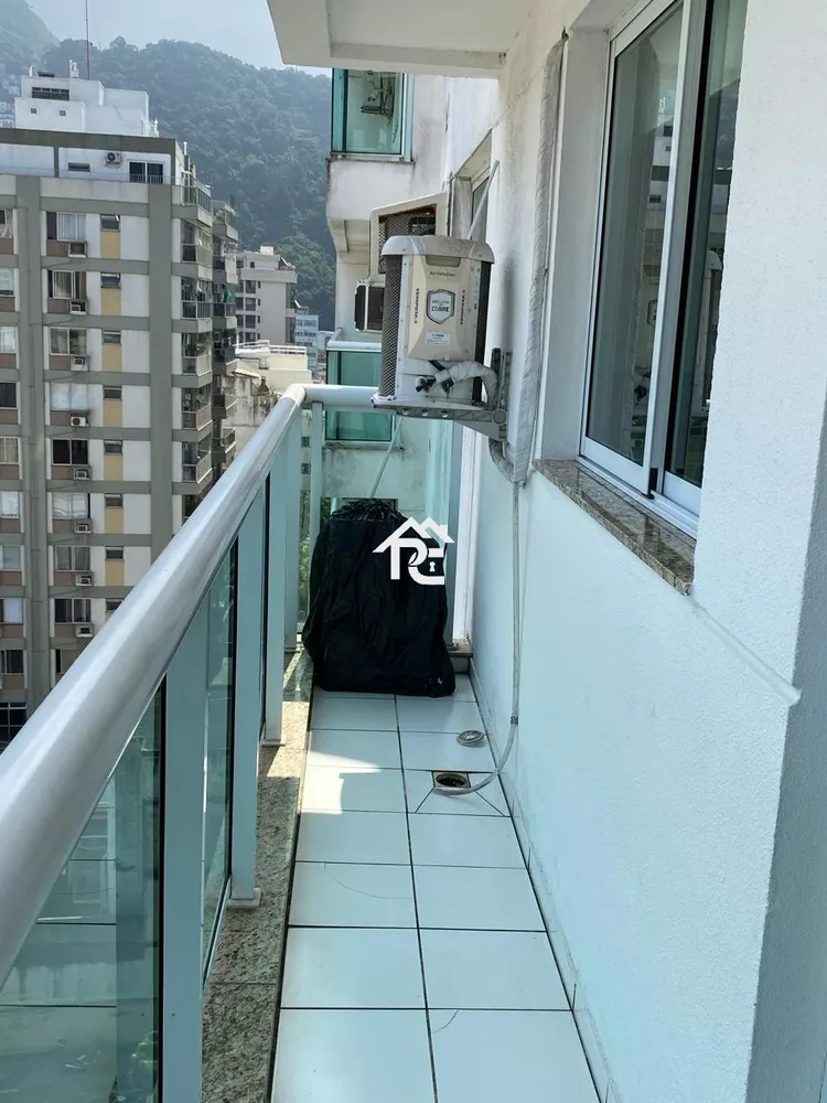 Apartamento, 2 quartos, 70 m² - Foto 11