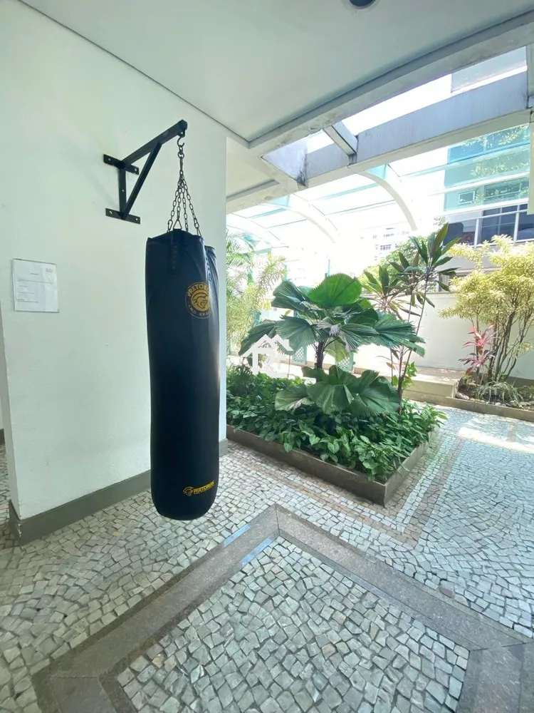 Apartamento, 2 quartos, 70 m² - Foto 14