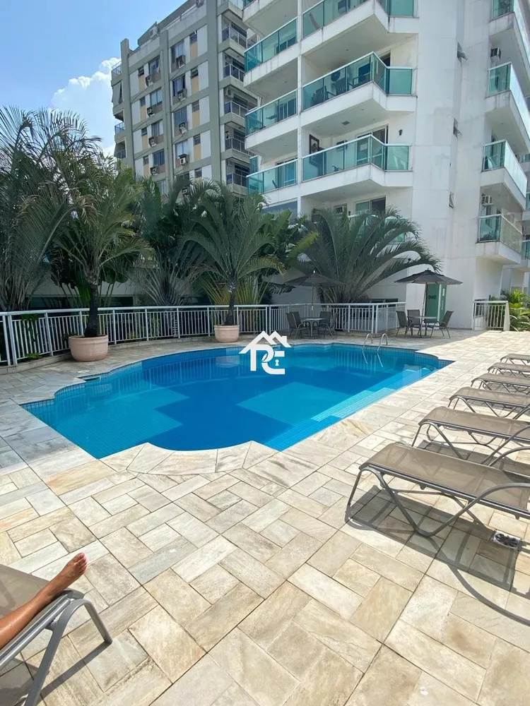 Apartamento, 2 quartos, 70 m² - Foto 17