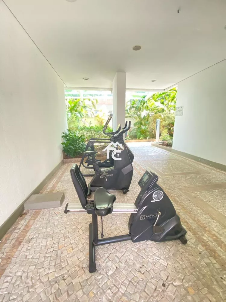 Apartamento, 2 quartos, 70 m² - Foto 10