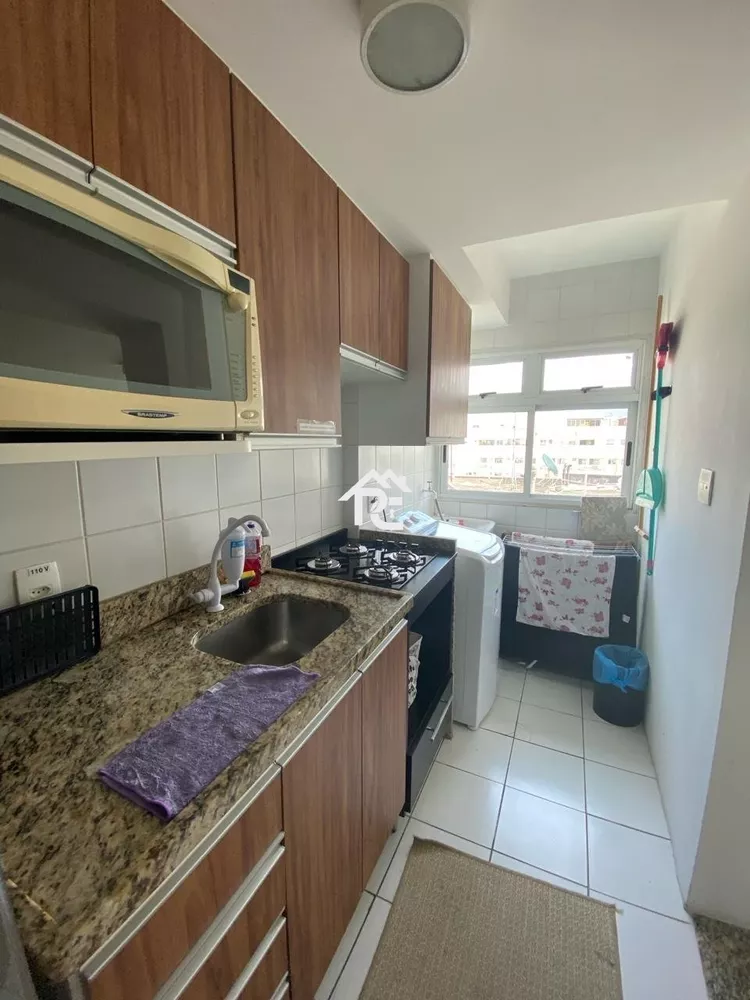 Apartamento, 2 quartos, 70 m² - Foto 1