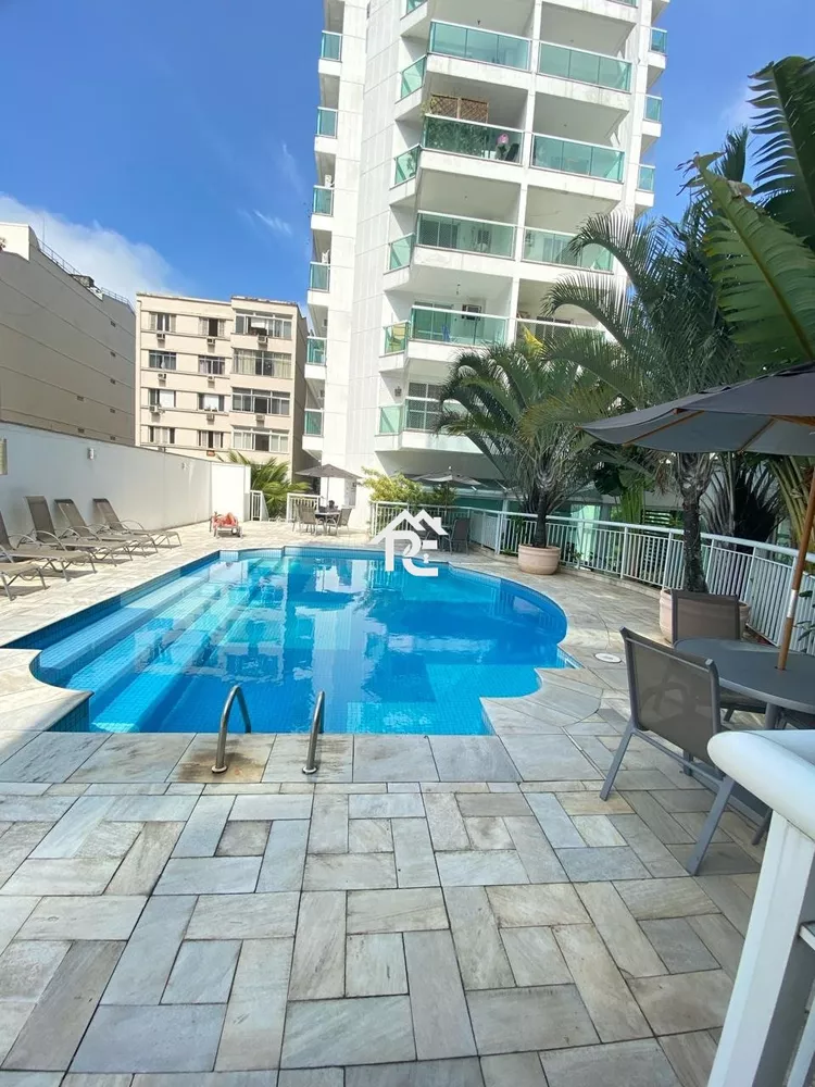 Apartamento, 2 quartos, 70 m² - Foto 9