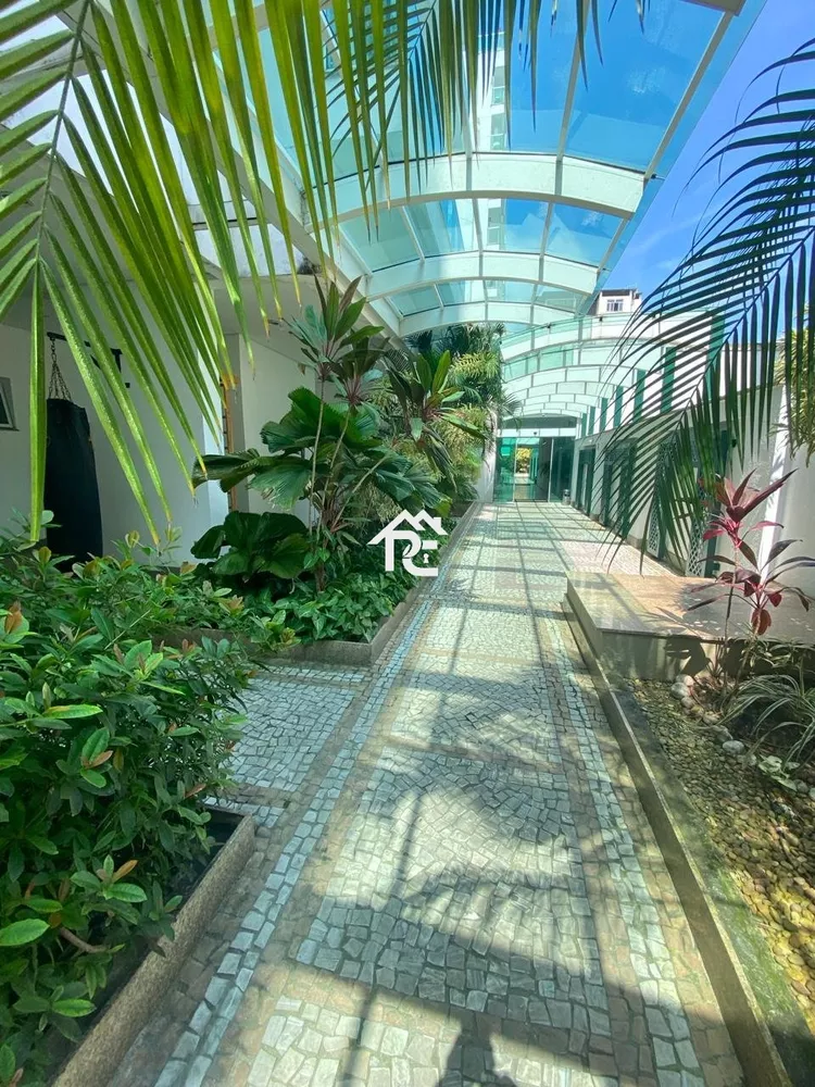 Apartamento, 2 quartos, 70 m² - Foto 4