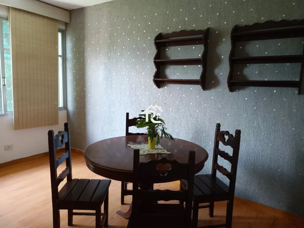 Apartamento, 1 quarto, 44 m² - Foto 2