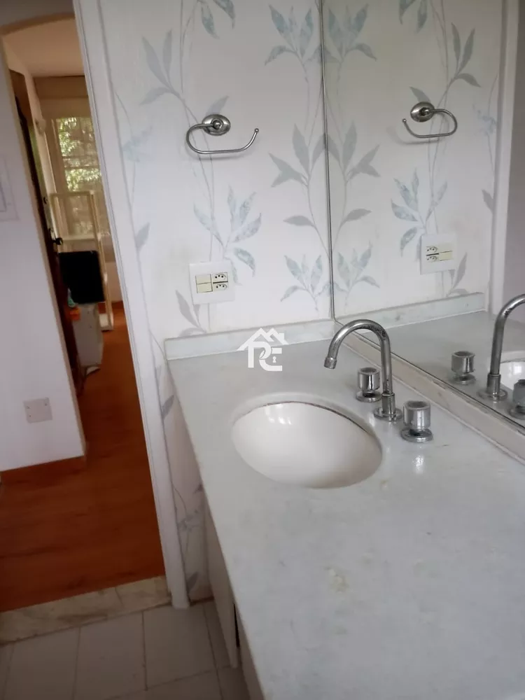 Apartamento, 1 quarto, 44 m² - Foto 8