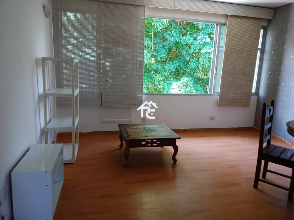 Apartamento, 1 quarto, 44 m² - Foto 1