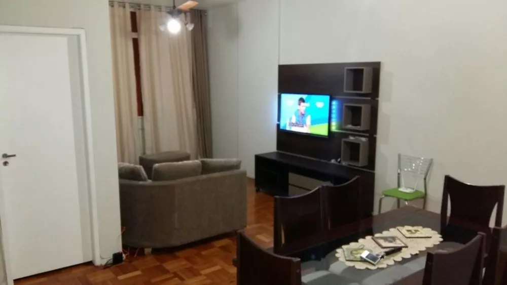 Apartamento, 3 quartos - Foto 37
