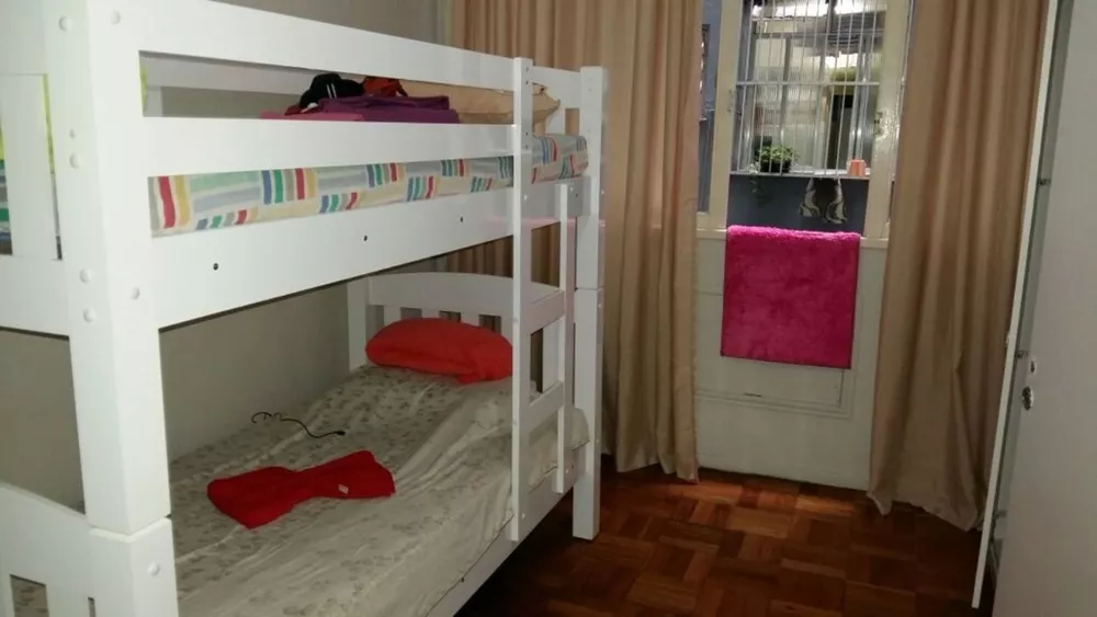 Apartamento à venda com 3 quartos, 142 - Foto 4