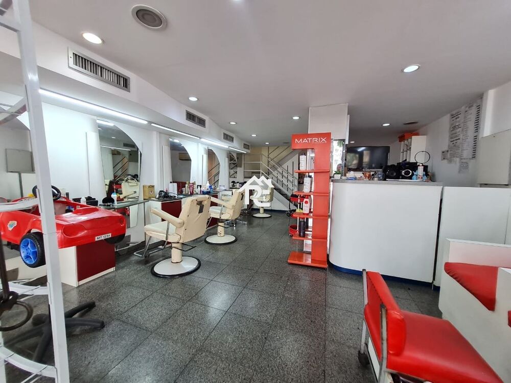Loja-Salão, 70 m² - Foto 3