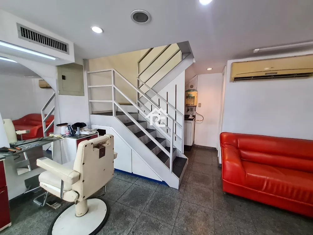 Loja-Salão, 70 m² - Foto 11
