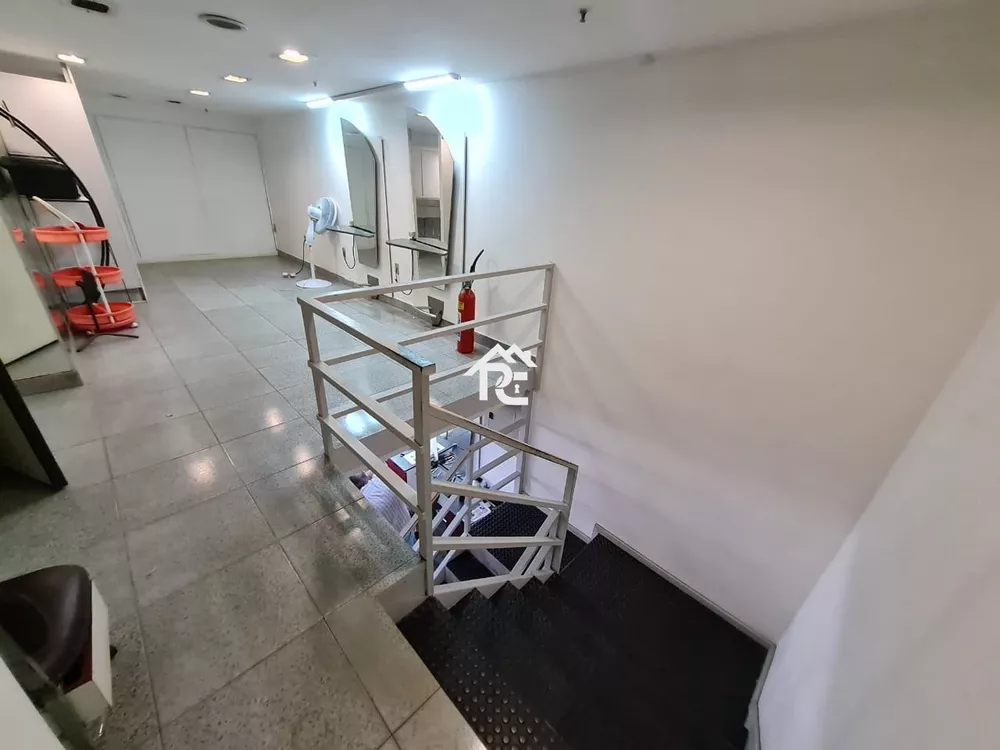 Loja-Salão, 70 m² - Foto 13