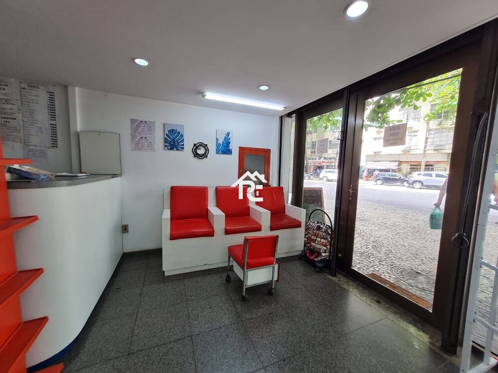 Loja-Salão, 70 m² - Foto 10