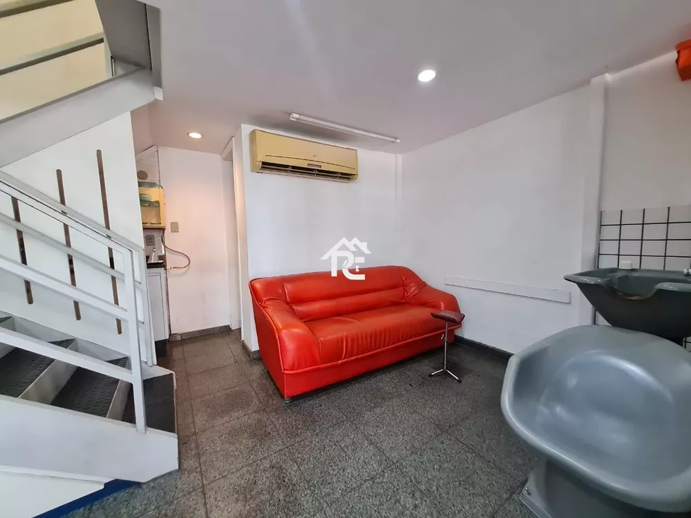 Loja-Salão, 70 m² - Foto 6