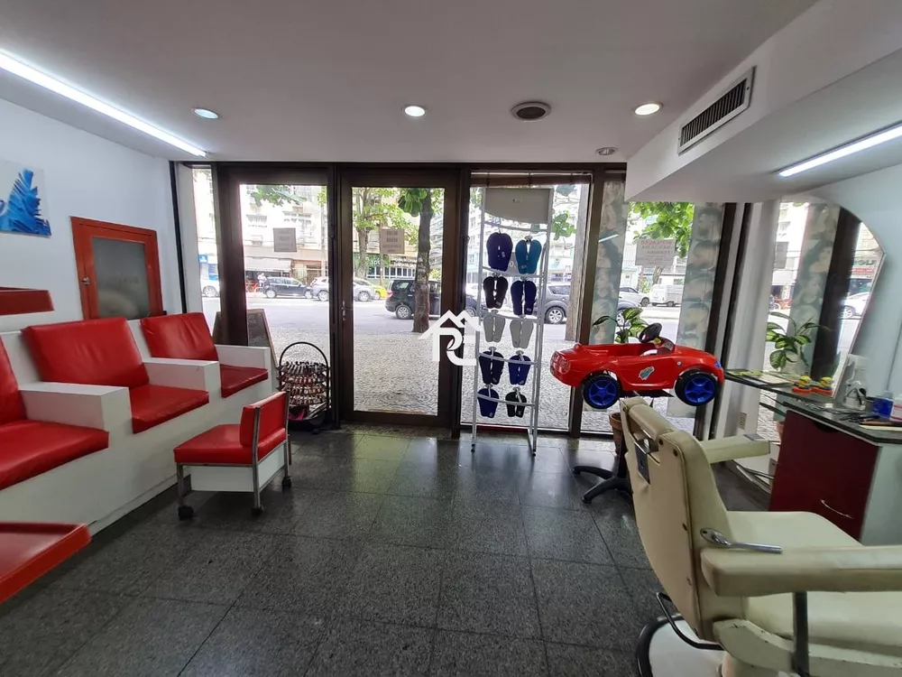 Loja-Salão, 70 m² - Foto 7