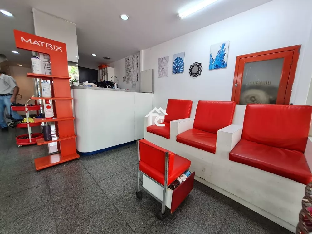 Loja-Salão, 70 m² - Foto 8