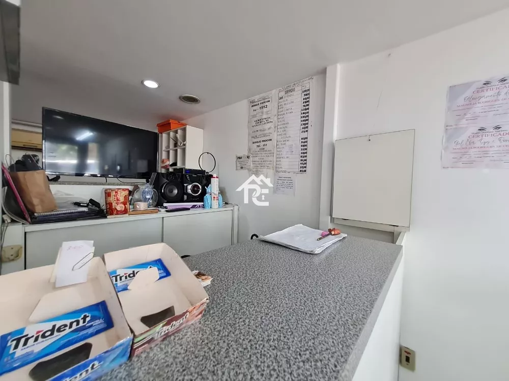 Loja-Salão, 70 m² - Foto 23