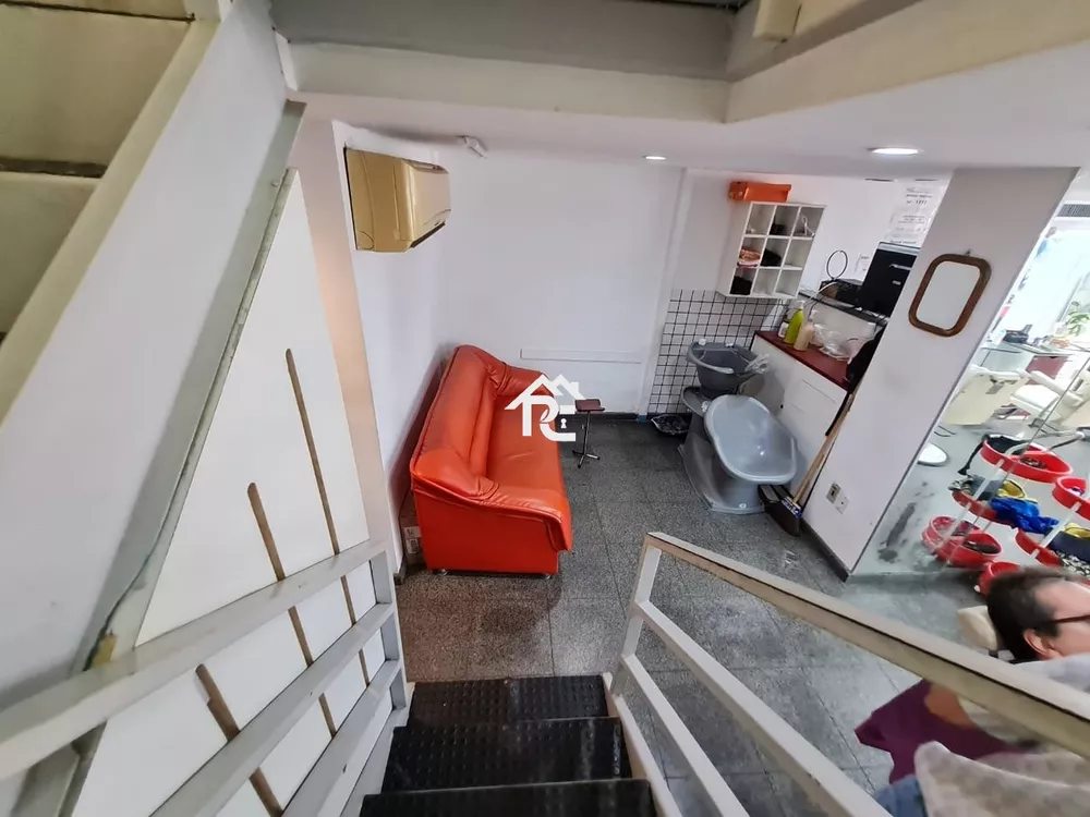 Loja-Salão, 70 m² - Foto 12