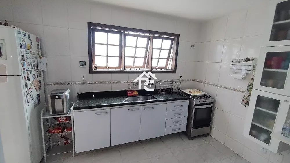 Casa, 3 quartos, 157 m² - Foto 21