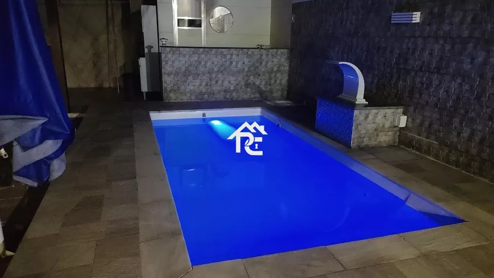 Casa, 3 quartos, 157 m² - Foto 23