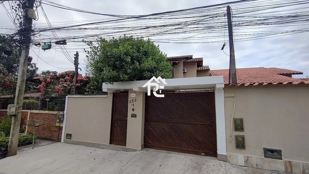 Casa, 3 quartos, 157 m² - Foto 22