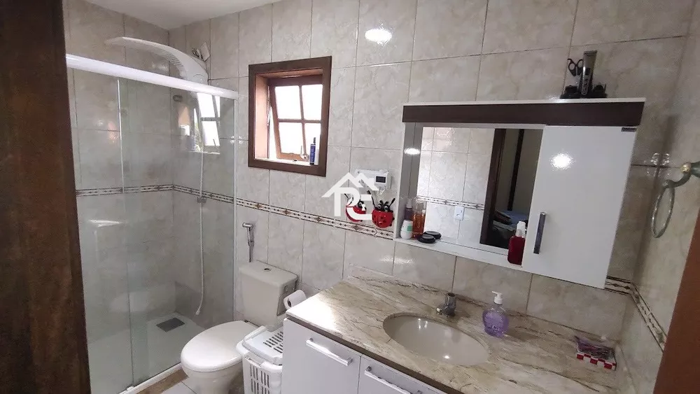 Casa, 3 quartos, 157 m² - Foto 13