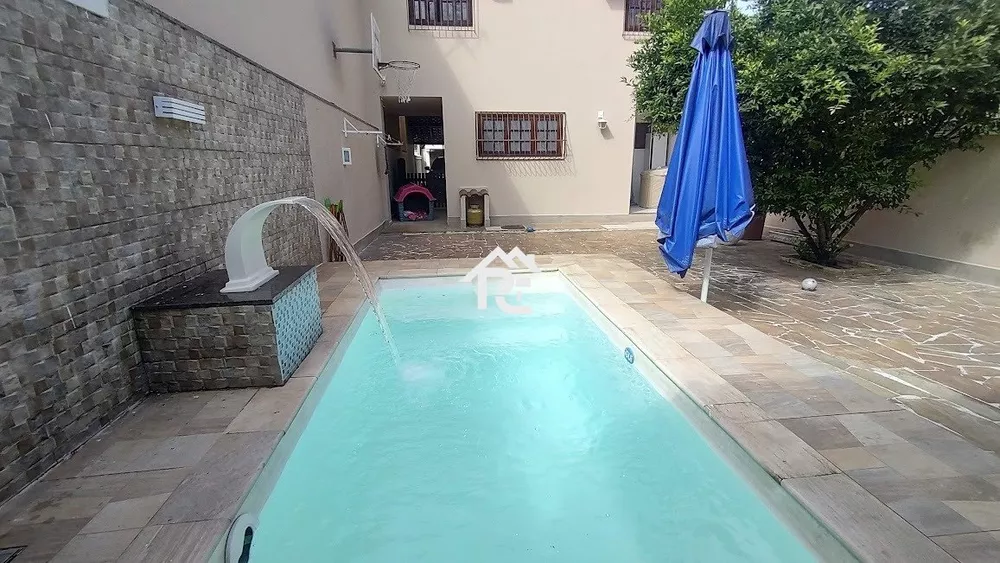 Casa, 3 quartos, 157 m² - Foto 24