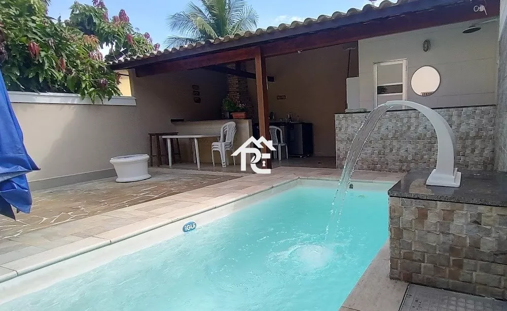 Casa, 3 quartos, 157 m² - Foto 25