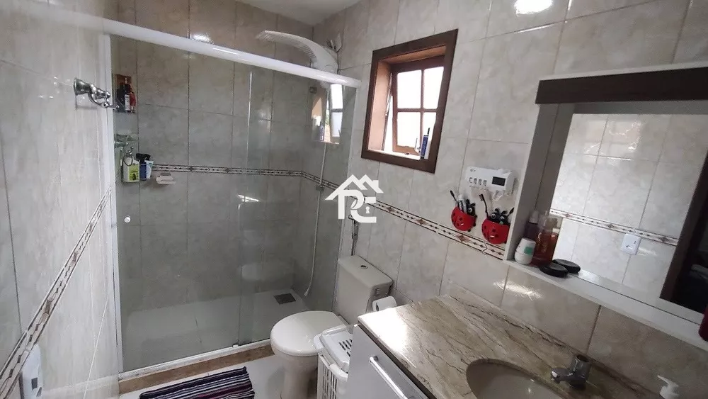 Casa, 3 quartos, 157 m² - Foto 14