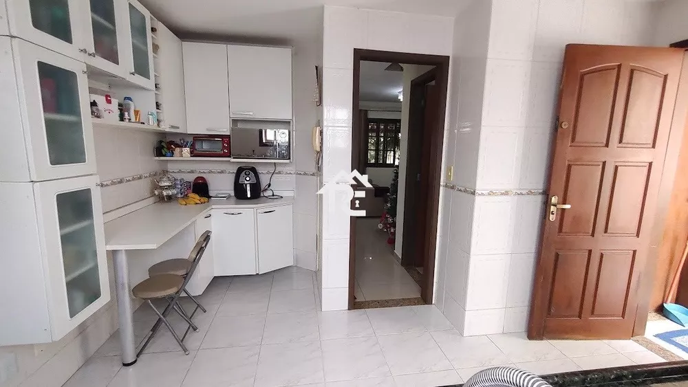 Casa, 3 quartos, 157 m² - Foto 19
