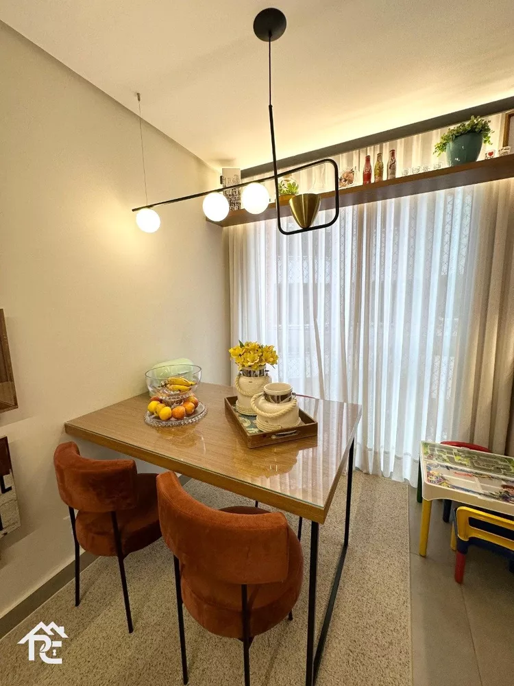 Apartamento, 2 quartos, 78 m² - Foto 10