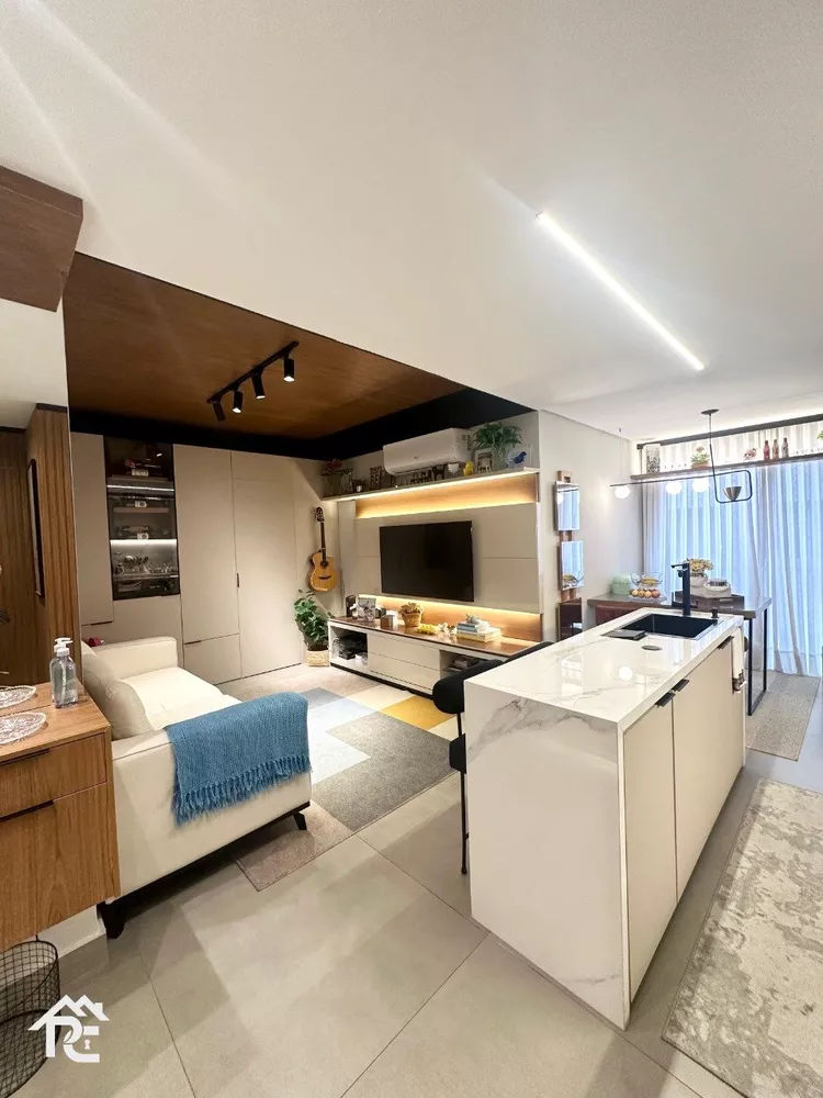 Apartamento, 2 quartos, 78 m² - Foto 28