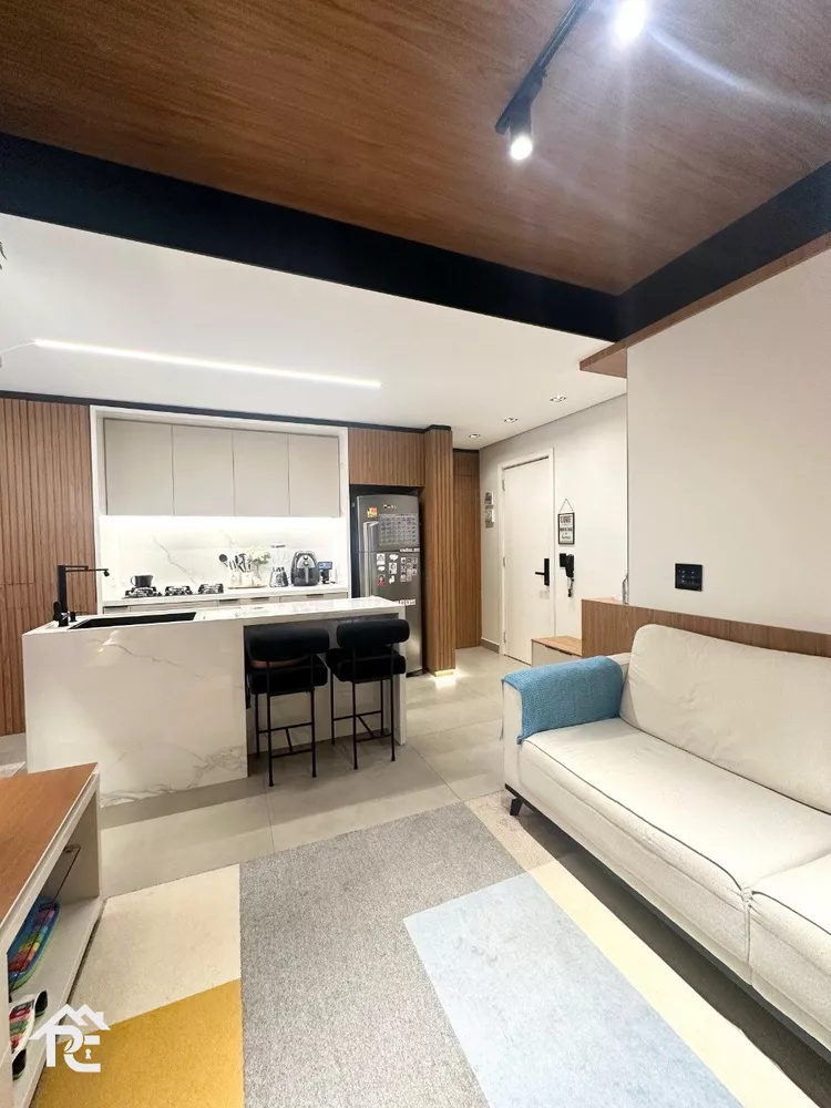 Apartamento, 2 quartos, 78 m² - Foto 20