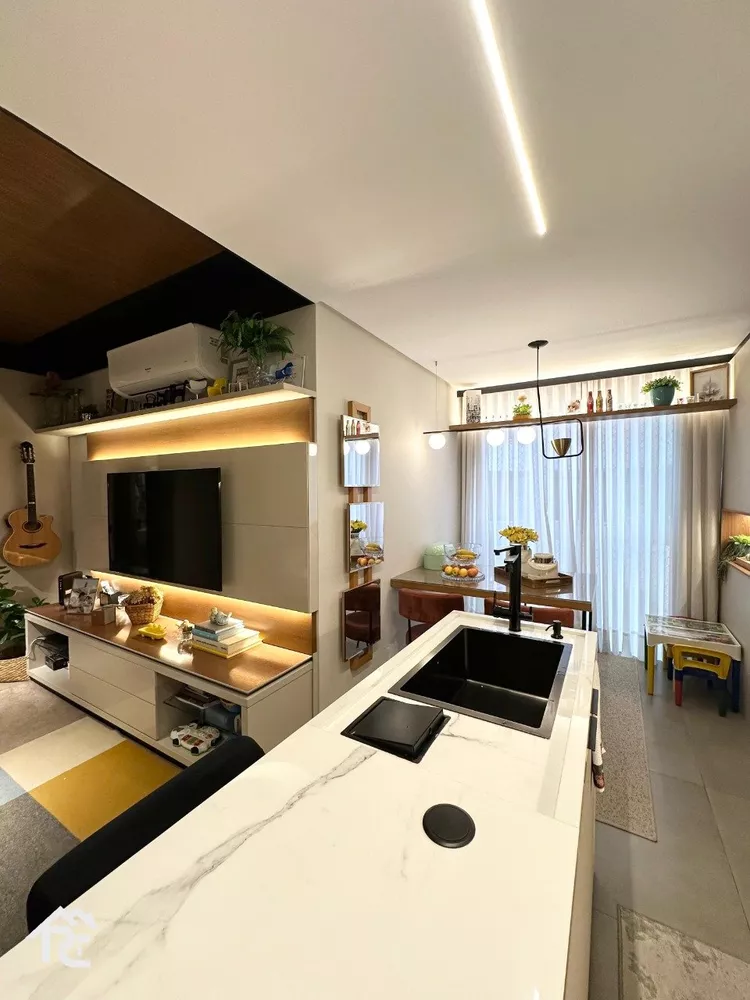 Apartamento, 2 quartos, 78 m² - Foto 5