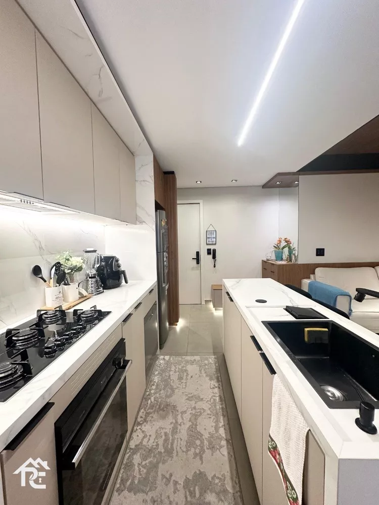 Apartamento, 2 quartos, 78 m² - Foto 33