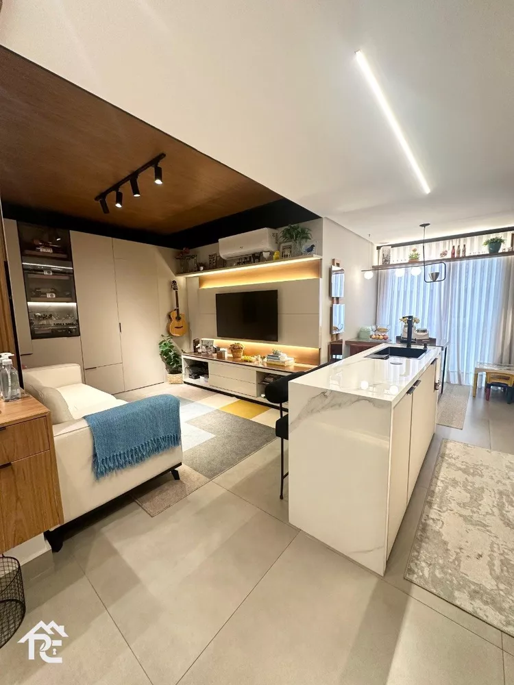 Apartamento, 2 quartos, 78 m² - Foto 37
