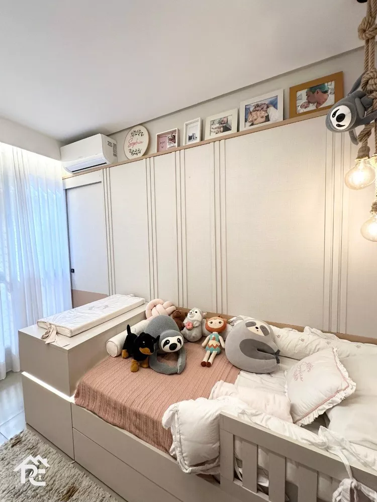 Apartamento, 2 quartos, 78 m² - Foto 36