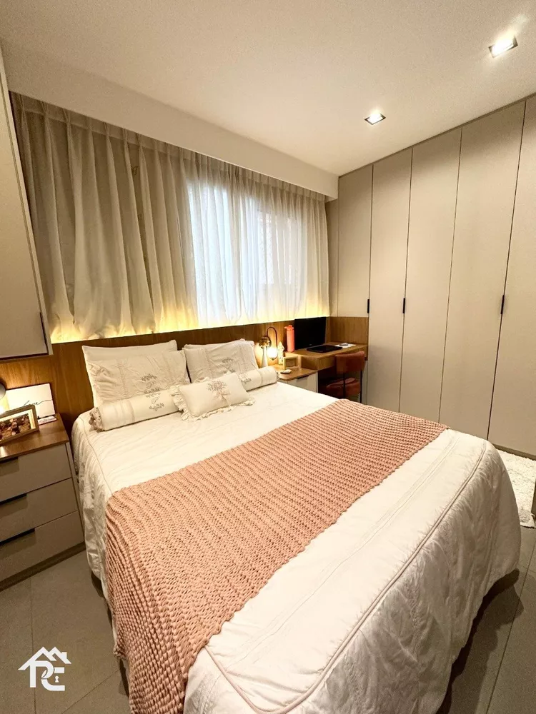 Apartamento, 2 quartos, 78 m² - Foto 12