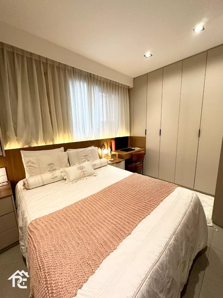 Apartamento, 2 quartos, 78 m² - Foto 42