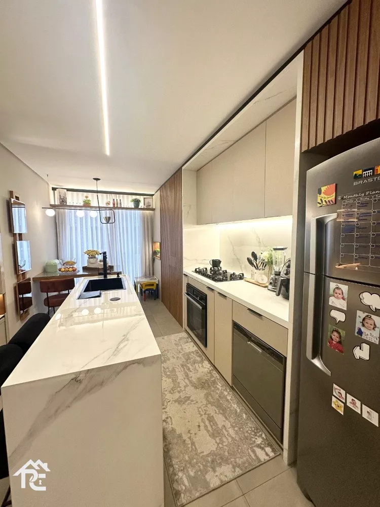 Apartamento, 2 quartos, 78 m² - Foto 39
