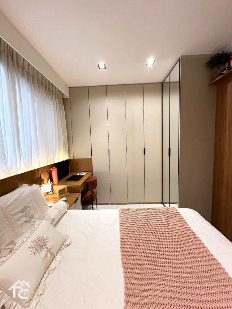 Apartamento, 2 quartos, 78 m² - Foto 4